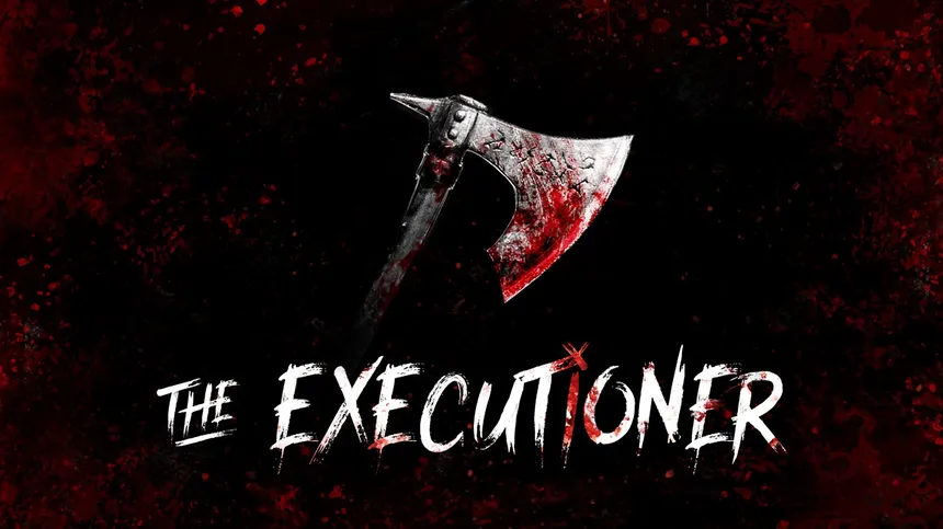Скриншот 1 к игре The Executioner