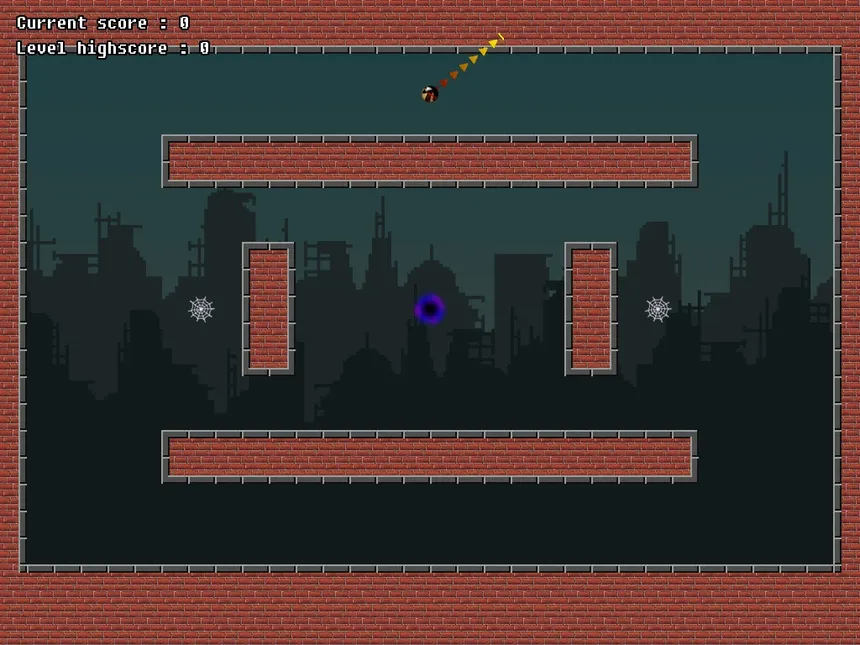 Скриншот 5 к игре AchBall