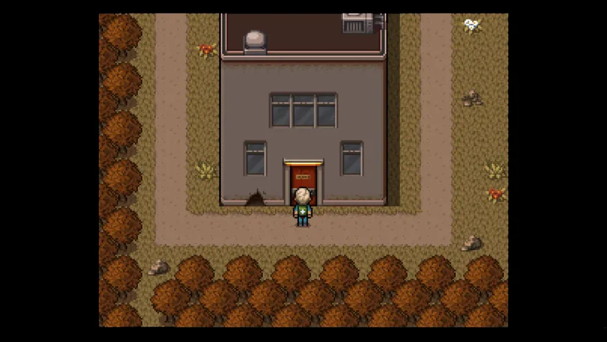 Скриншот 5 к игре The Ghosts of Hackney Mills