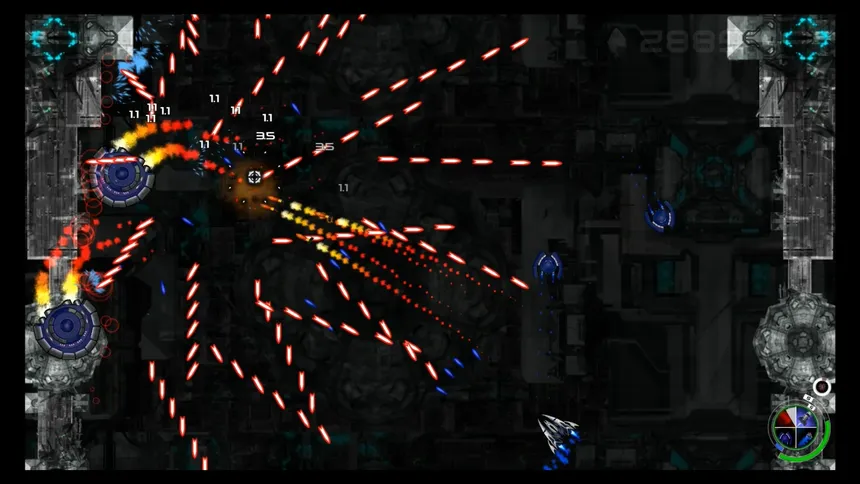 Скриншот 7 к игре Dark Old Sun