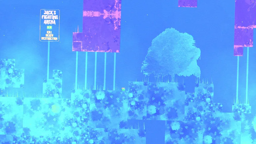 Скриншот 1 к игре Break the Game