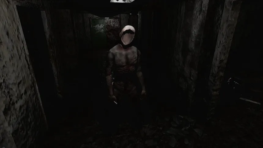 Скриншот 2 к игре Awe of Despair