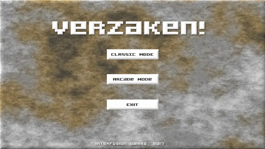 Скриншот 1 к игре Verzaken!