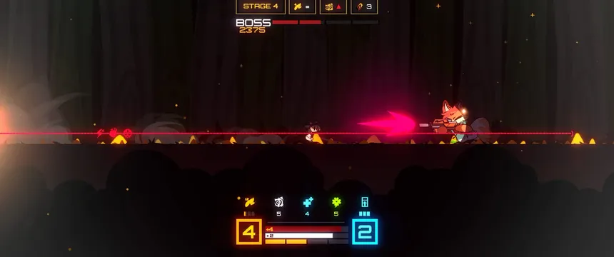Скриншот 1 к игре Odd Island