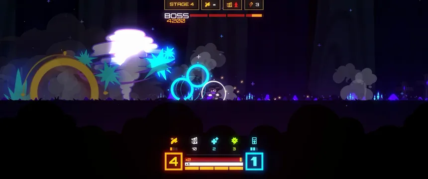 Скриншот 2 к игре Odd Island