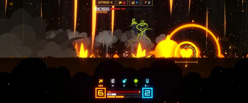 Скриншот 3 к игре Odd Island