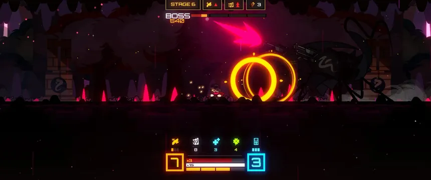 Скриншот 5 к игре Odd Island
