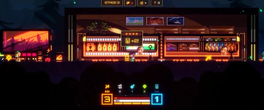 Скриншот 8 к игре Odd Island