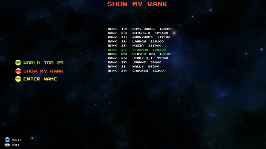 Скриншот 7 к игре Dogstar