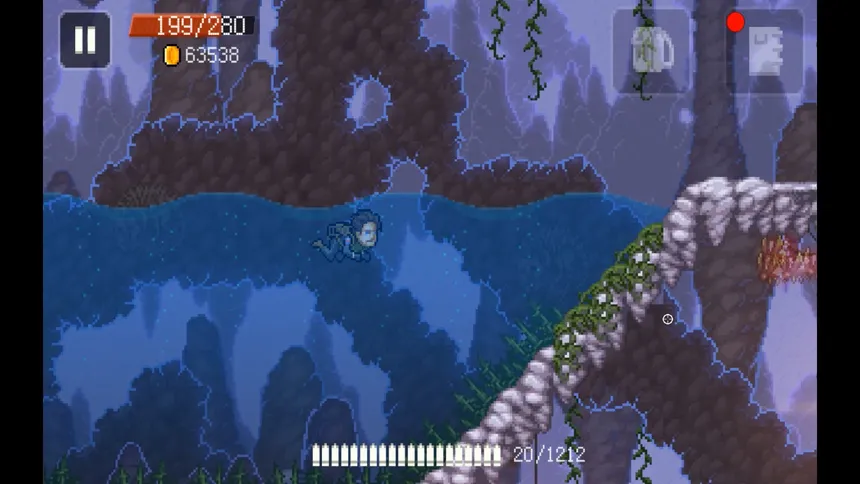 Скриншот 8 к игре 绝境幸存者 Escape Zombie Land