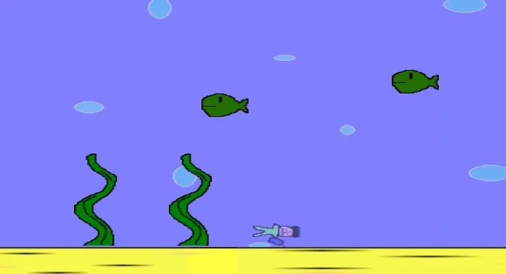 Скриншот 2 к игре Virality
