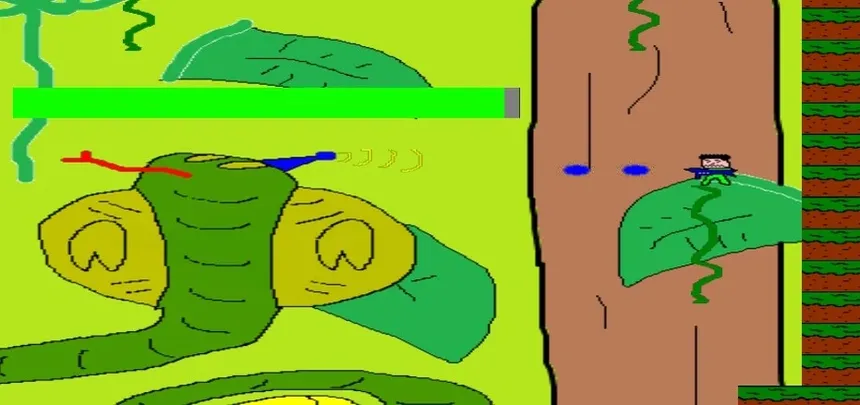Скриншот 3 к игре Virality