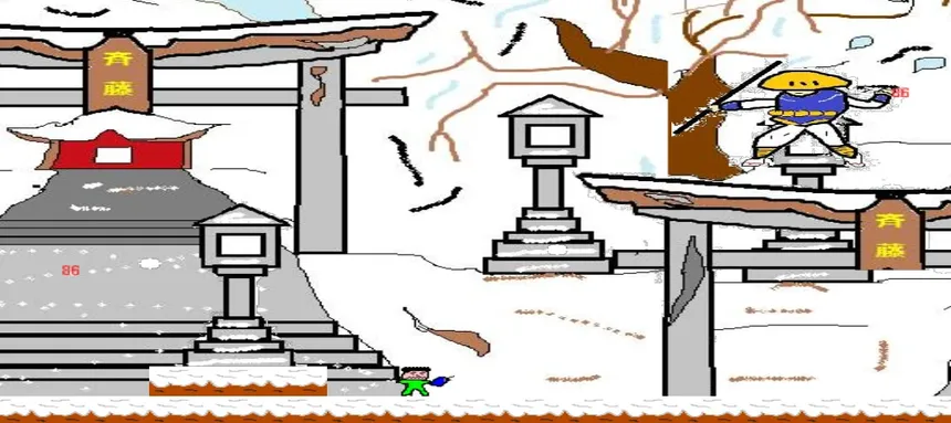 Скриншот 7 к игре Virality