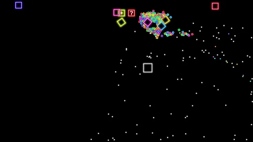 Скриншот 4 к игре PhysicsN