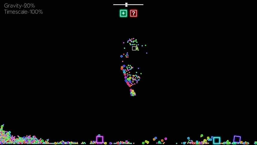 Скриншот 7 к игре PhysicsN