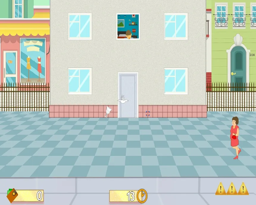Скриншот 2 к игре PeoplePackages