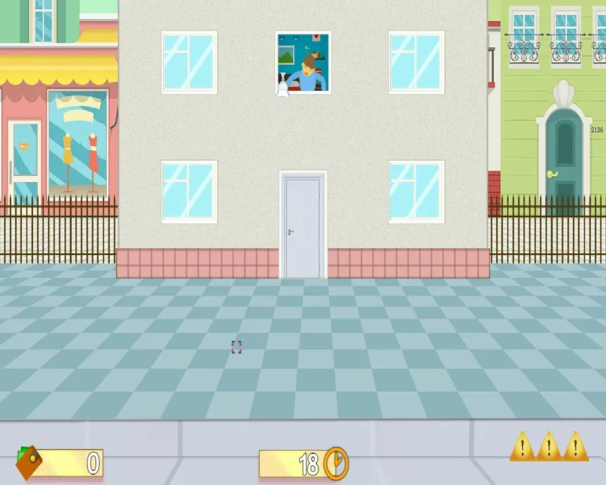 Скриншот 4 к игре PeoplePackages