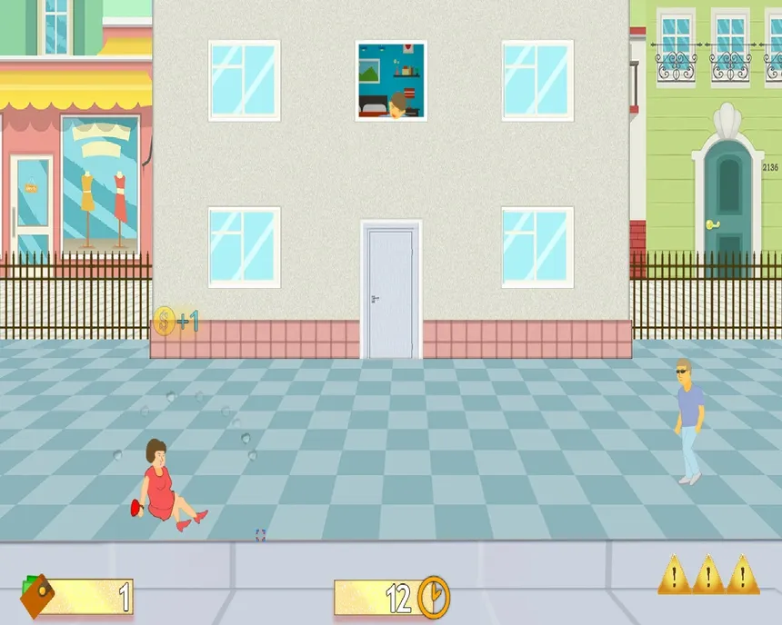 Скриншот 5 к игре PeoplePackages