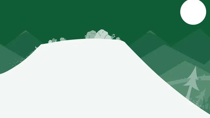 Скриншот 5 к игре Just Ski+