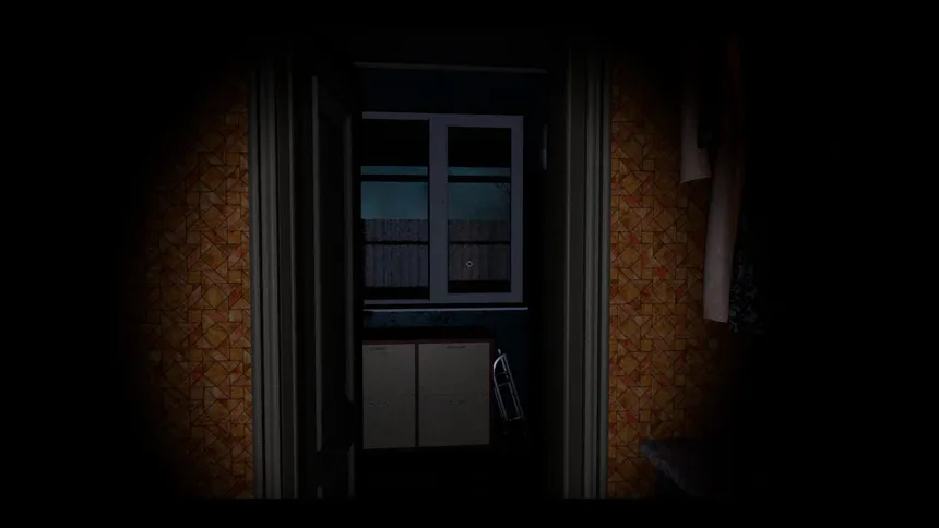Скриншот 5 к игре Irony Of Nightmare