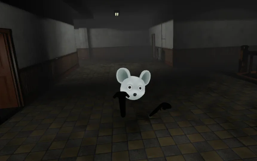 Скриншот 6 к игре Hide N Seek VR