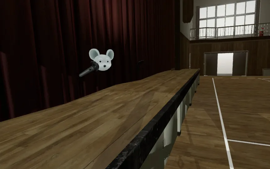 Скриншот 8 к игре Hide N Seek VR