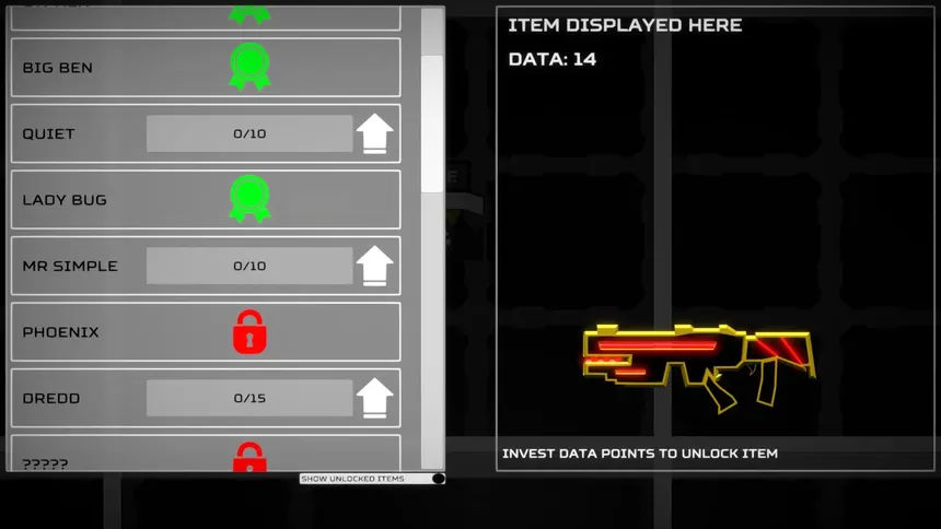 Скриншот 8 к игре Helhats