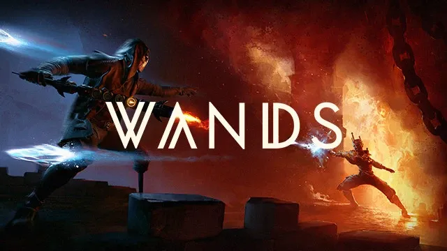 Скриншот 6 к игре Wands