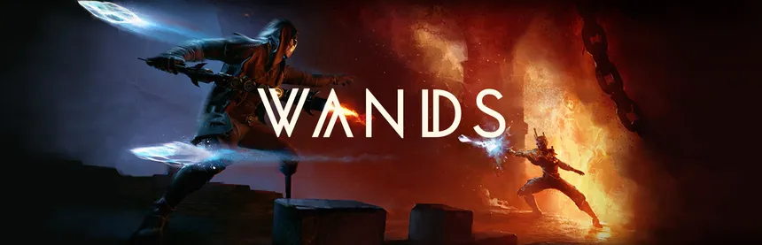 Скриншот 7 к игре Wands