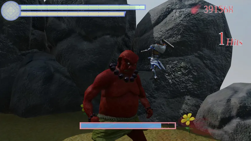 Скриншот 3 к игре Seal Guardian