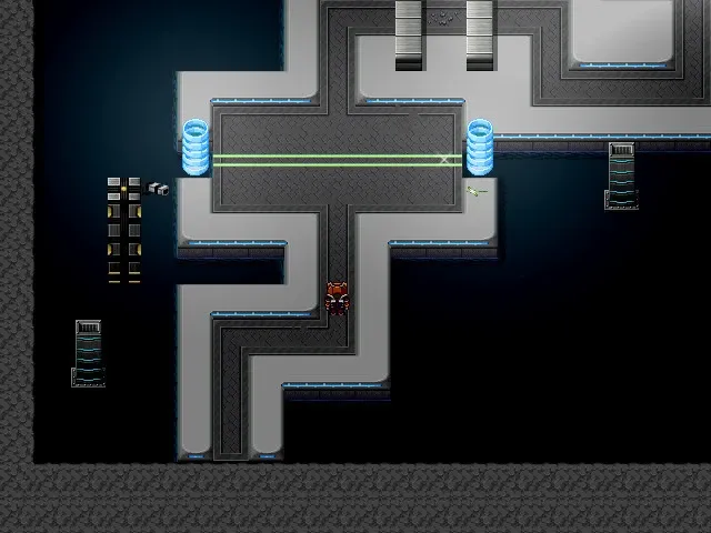Скриншот 1 к игре Hydroactive