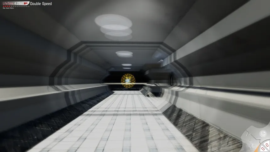 Скриншот 8 к игре Lab 03 Yrinth