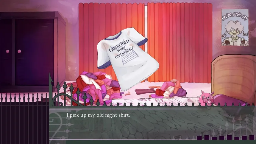 Скриншот 1 к игре Dr. Frank's Build a Boyfriend