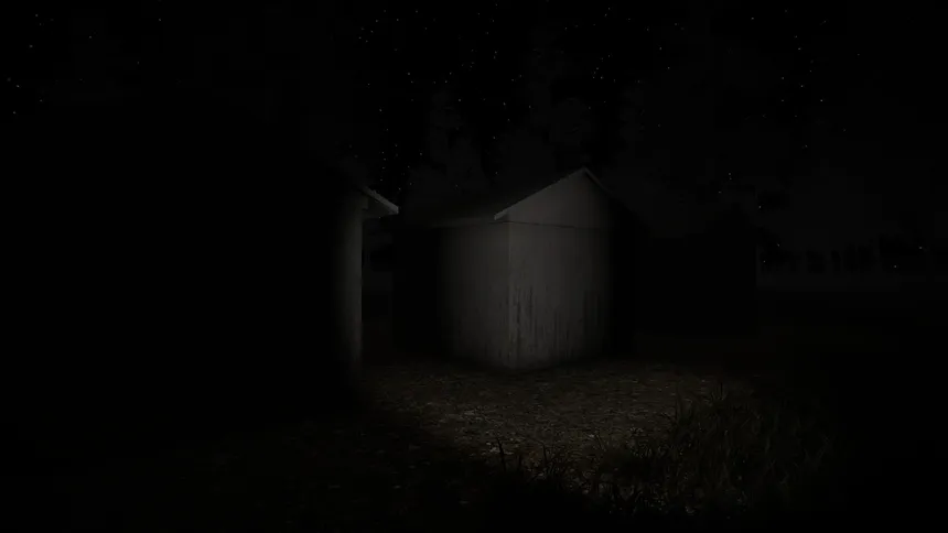 Скриншот 1 к игре Escape Camp Waddalooh