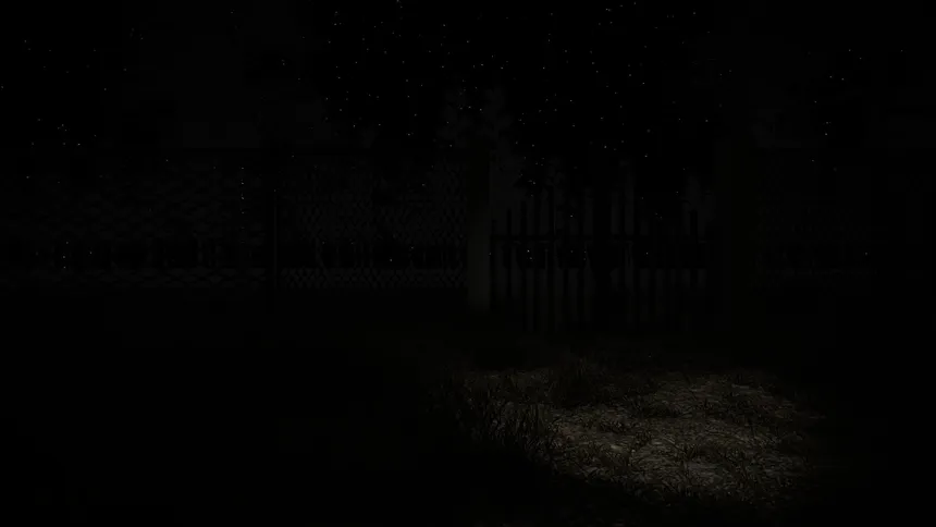 Скриншот 5 к игре Escape Camp Waddalooh