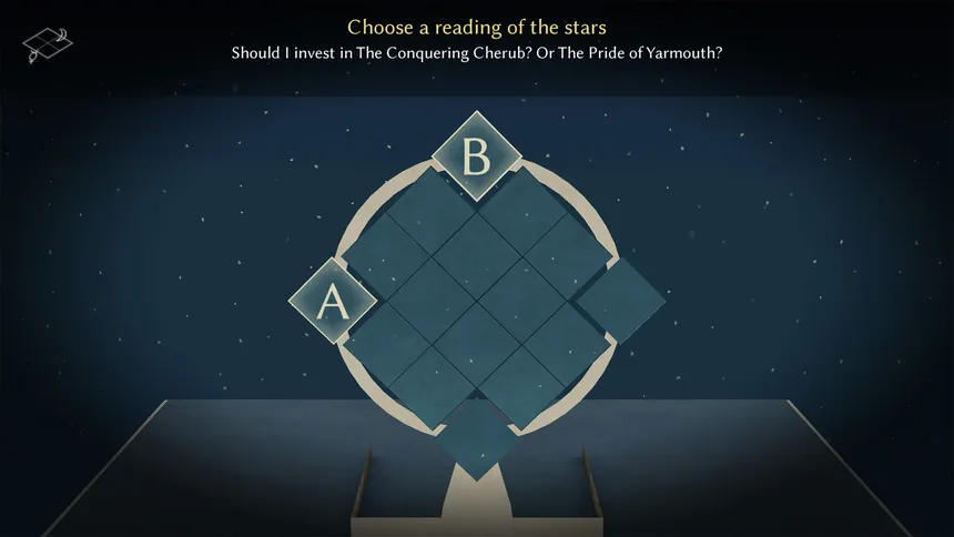 Скриншот 6 к игре Astrologaster
