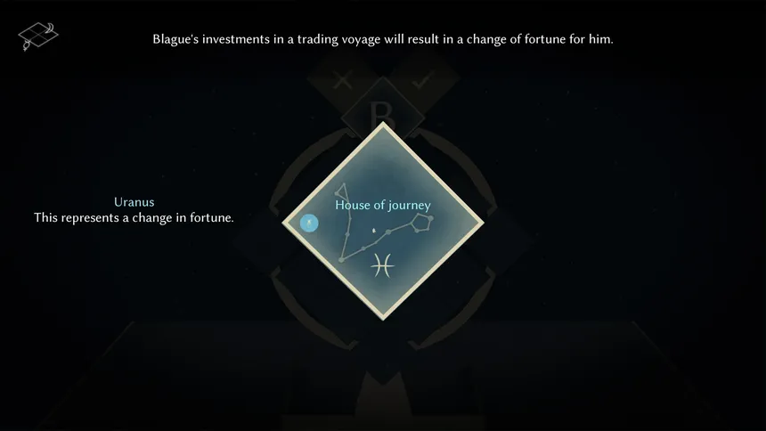Скриншот 8 к игре Astrologaster