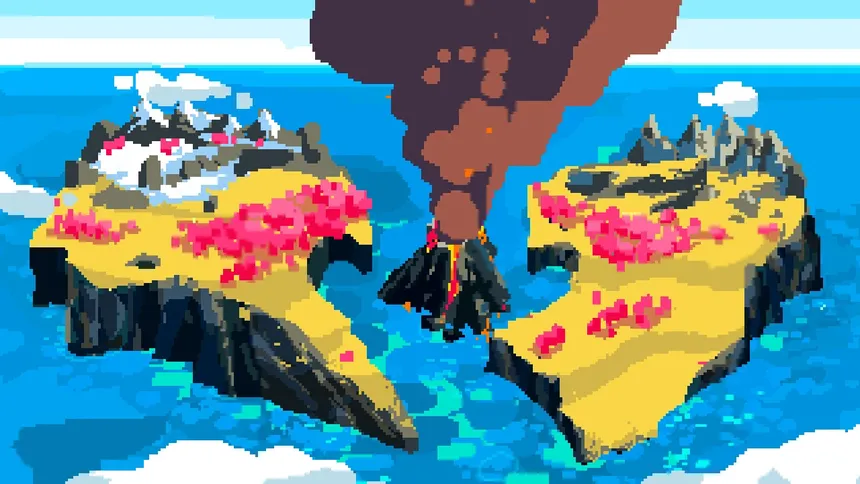 Скриншот 2 к игре Roguemance