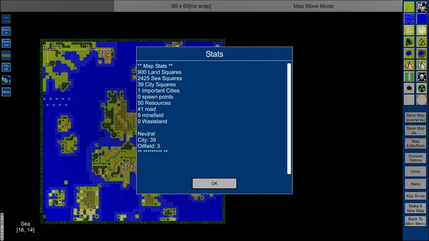 Скриншот 8 к игре Empire Deluxe Combined Edition