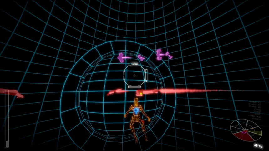 Скриншот 3 к игре dsync