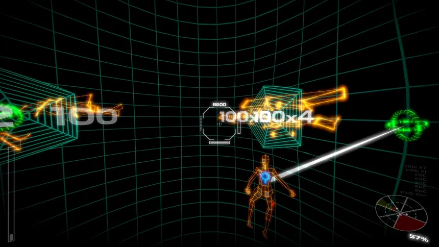 Скриншот 8 к игре dsync