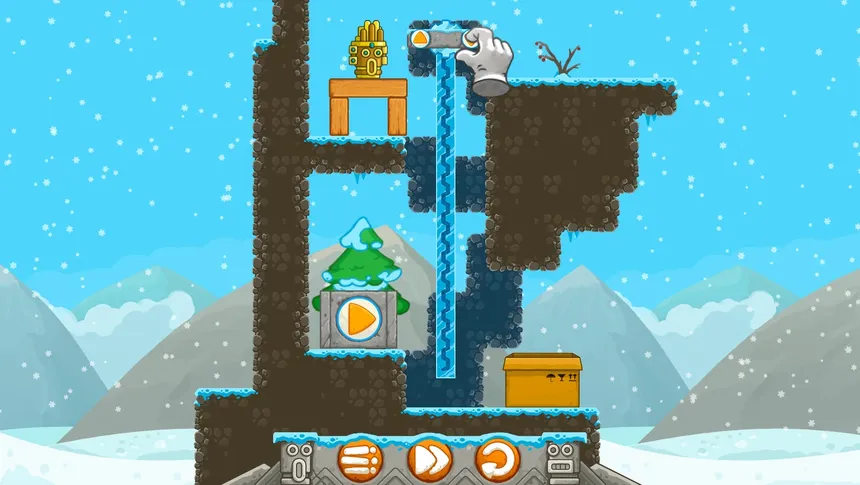 Скриншот 6 к игре Idolzzz
