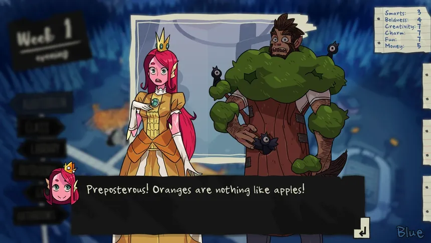 Скриншот 5 к игре Monster Prom