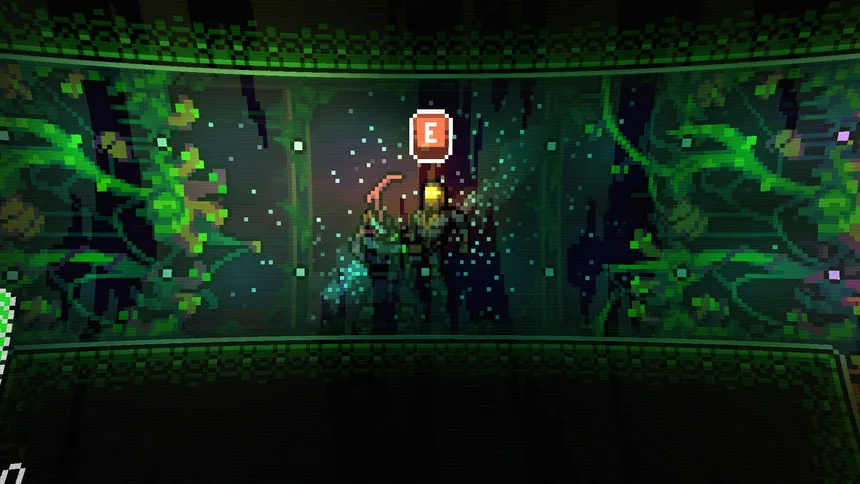 Скриншот 3 к игре COSMONAUT