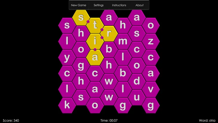 Скриншот 5 к игре Neven