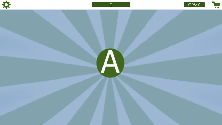 Скриншот 4 к игре Achievement Clicker