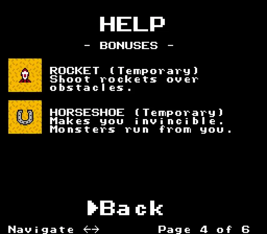 Скриншот 6 к игре Boot Hill Blaster