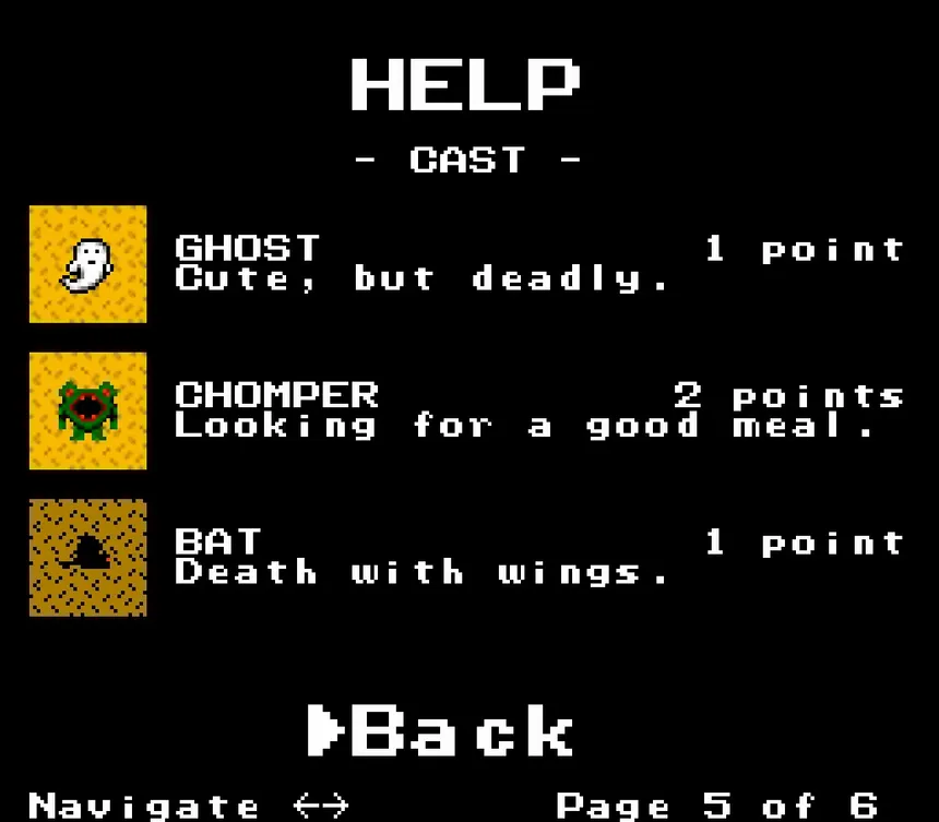 Скриншот 7 к игре Boot Hill Blaster