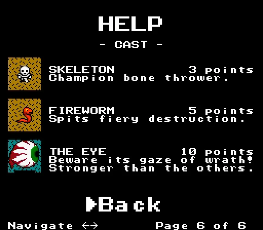 Скриншот 8 к игре Boot Hill Blaster