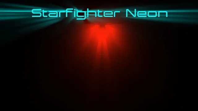 Скриншот 6 к игре Starfighter Neon